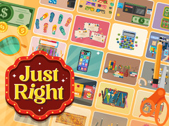 Lalao Just Right