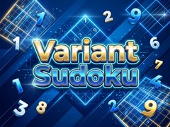 Lalao Variant Sudoku