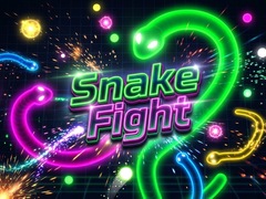 Lalao Snake Fight