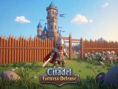 Lalao Citadel: Fortress Defense
