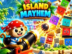 Lalao Island Mayhem