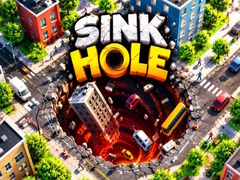 Lalao SinkHole city