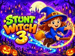 Lalao Stunt Witch 3