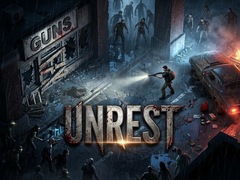 Lalao Unrest 