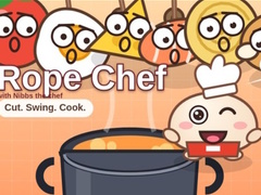 Lalao Rope Chef