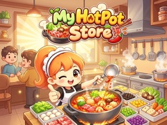 Lalao My HotPot Store
