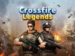 Lalao Crossfire Legends
