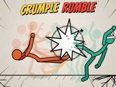 Lalao Crumple Rumble