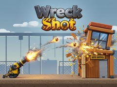 Lalao Wreck Shot