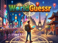 Lalao WorldGuessr