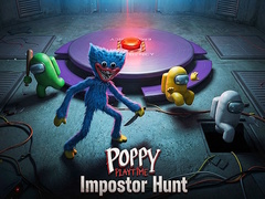 Lalao Poppy Playtime: Impostor Hunt