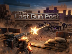 Lalao The Last Gun Post