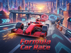 Lalao Formula Car Race