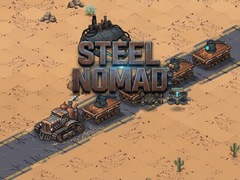 Lalao Steel Nomad