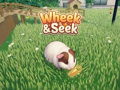 Lalao Wheek & Seek