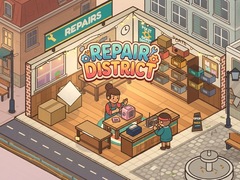 Lalao Repair District