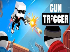 Lalao Gun Trigger