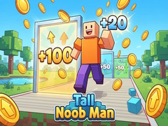 Lalao Tall Noob Man
