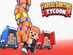 Lalao Parcel Sorting Tycoon