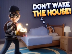 Lalao Don’t Wake the House!