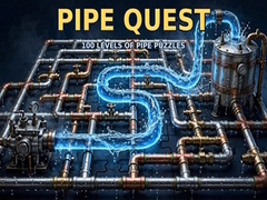 Lalao Pipe Quest