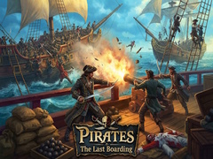 Lalao Pirates: The Last Boarding