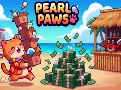 Lalao Pearl Paws