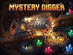 Lalao Mystery Digger