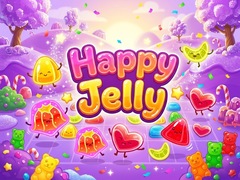 Lalao Happy jelly