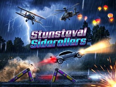 Lalao Stunsteval Siderollers