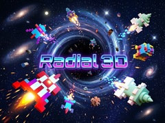 Lalao Radial 3D