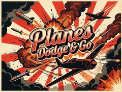 Lalao Planes Dodge & Go