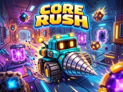 Lalao Core Rush