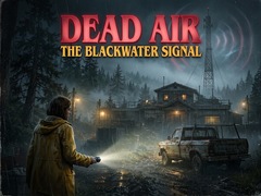Lalao Dead Air - The Blackwater Signal