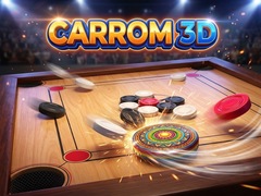 Lalao Carrom 3D