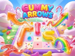 Lalao Gummy Arrows