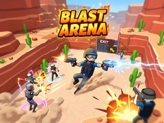 Lalao Blast Arena