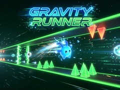 Lalao Gravity Runner