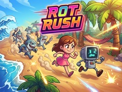 Lalao Rot Rush