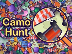 Lalao Camo Hunt