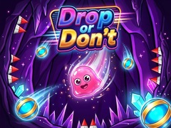 Lalao Drop or Don't