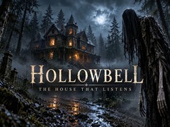 Lalao Hollowbell - The House that Listens