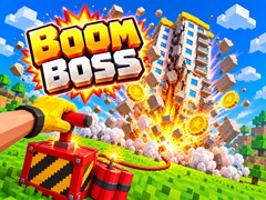 Lalao Boom Boss