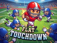 Lalao Flat Touchdown