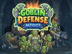 Lalao Goblin Defense Merge
