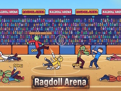 Lalao Ragdoll Arena
