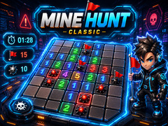 Lalao Mine Hunt Classic