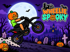Lalao Wheelie Spooky