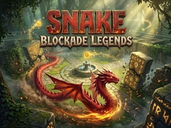 Lalao Snake: Blockade Legends