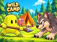 Lalao Wild Camp